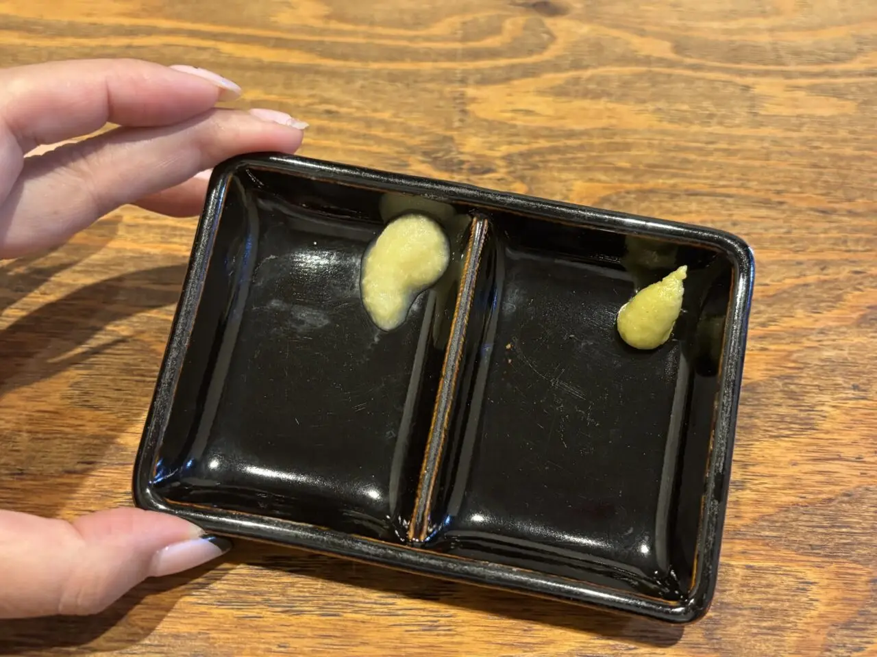 カクレガヒロトモ料理