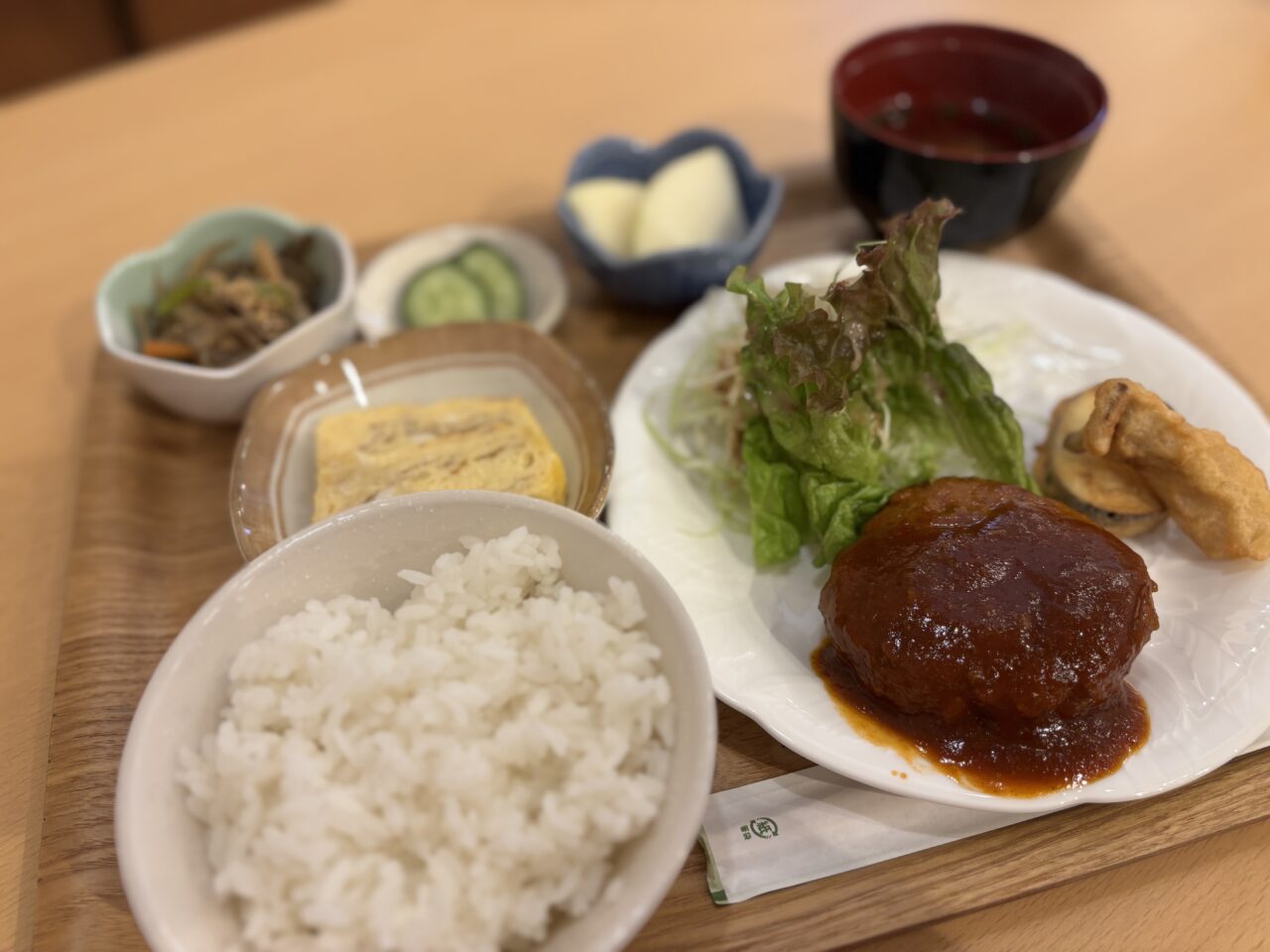 sandcafe料理