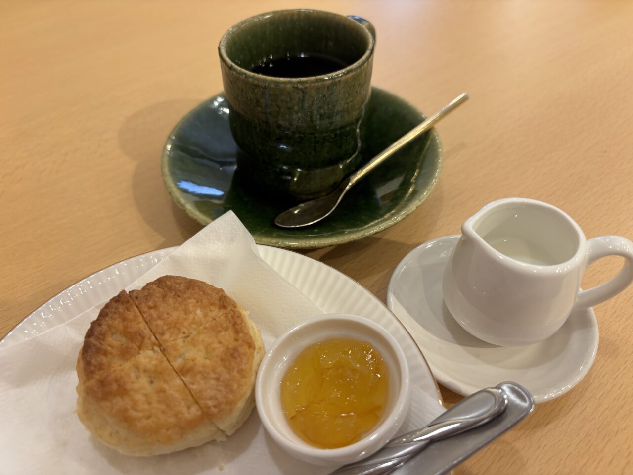 sandcafe料理