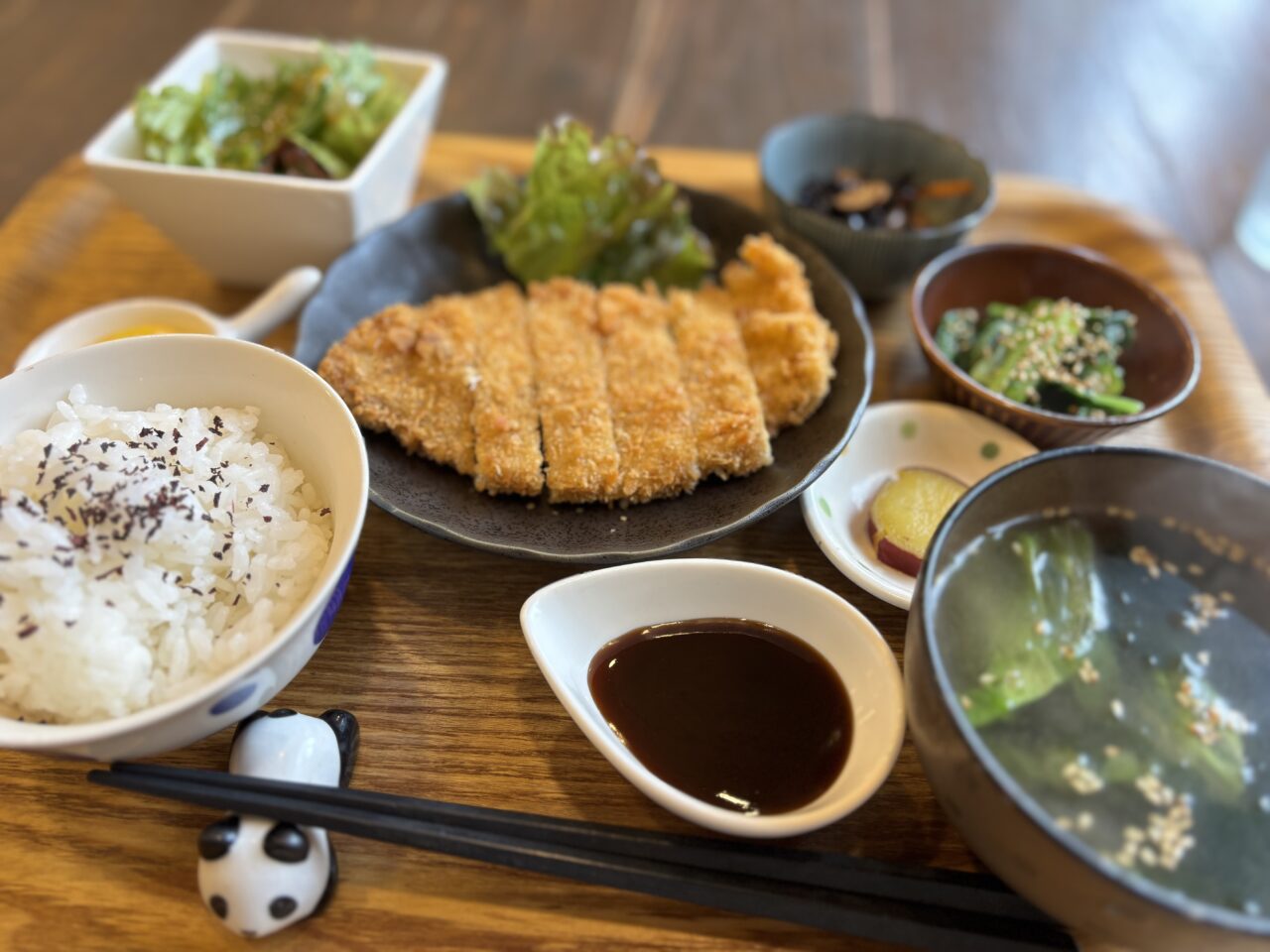 みみみ☆CAFE料理