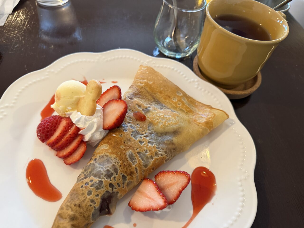 コアフクレープ