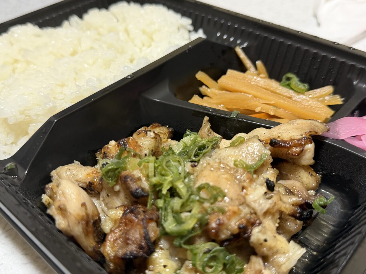 からあげ本舗福まるお弁当