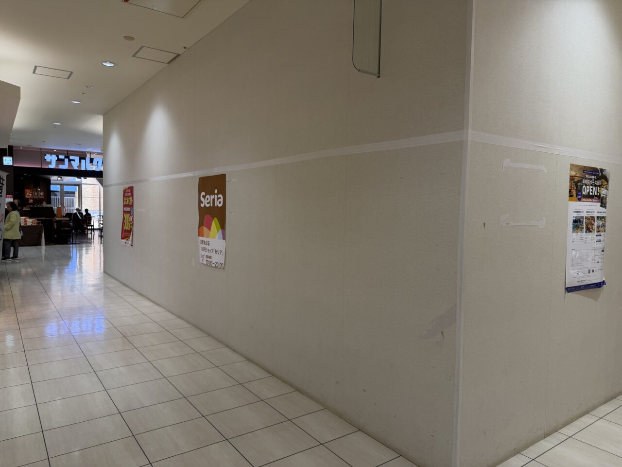 カンカンフードコート