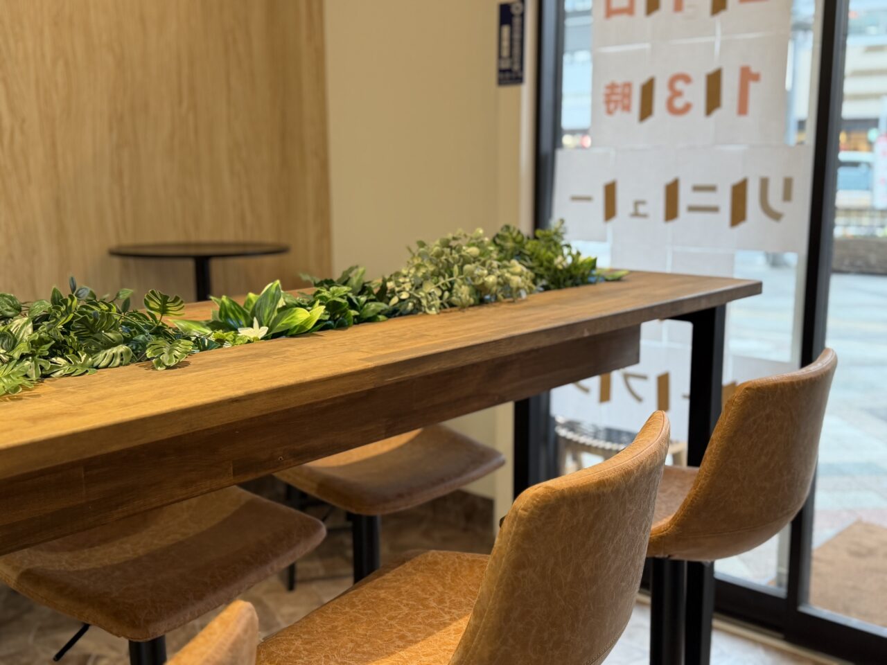 グリーク工房岸和田店店内