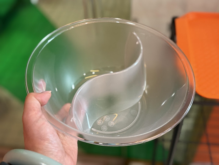 和泉麻辣湯店内