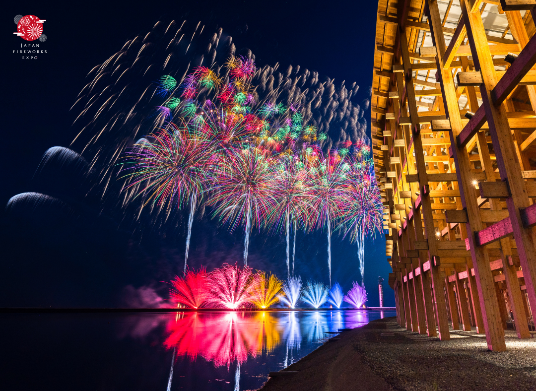 JAPAN FIREWORKS EXPO 2026