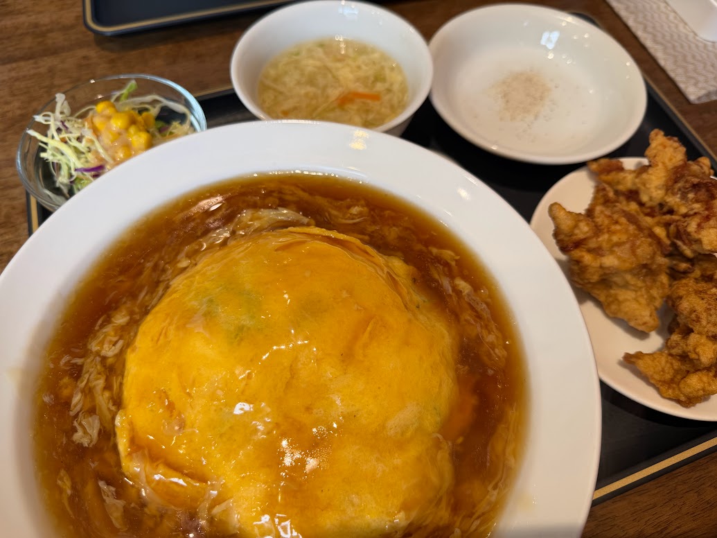 CHINESE KITCHEN 彩-sai-料理