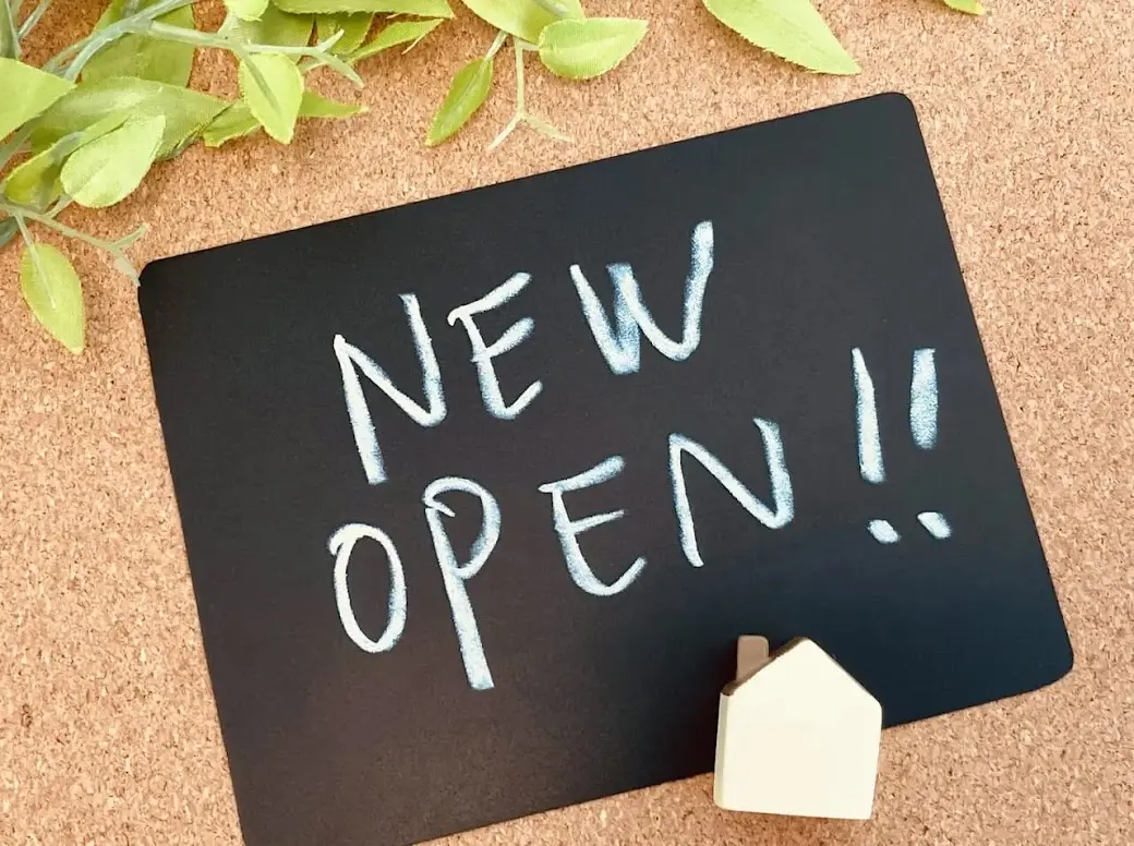 OPEN