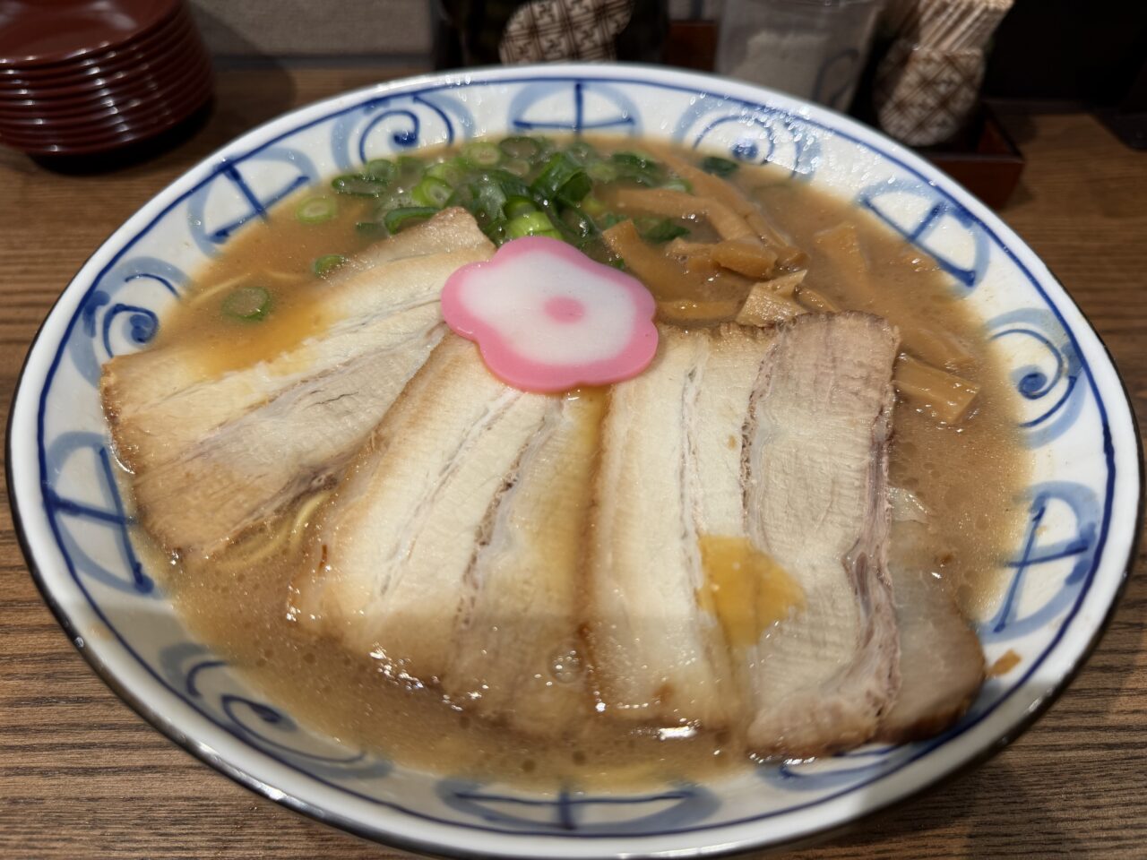 中華そば 丸田屋 岸和田店ラーメン