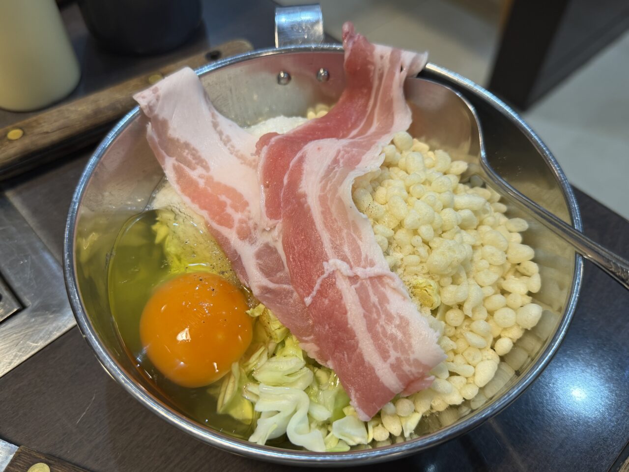 粉もん凛お好み焼