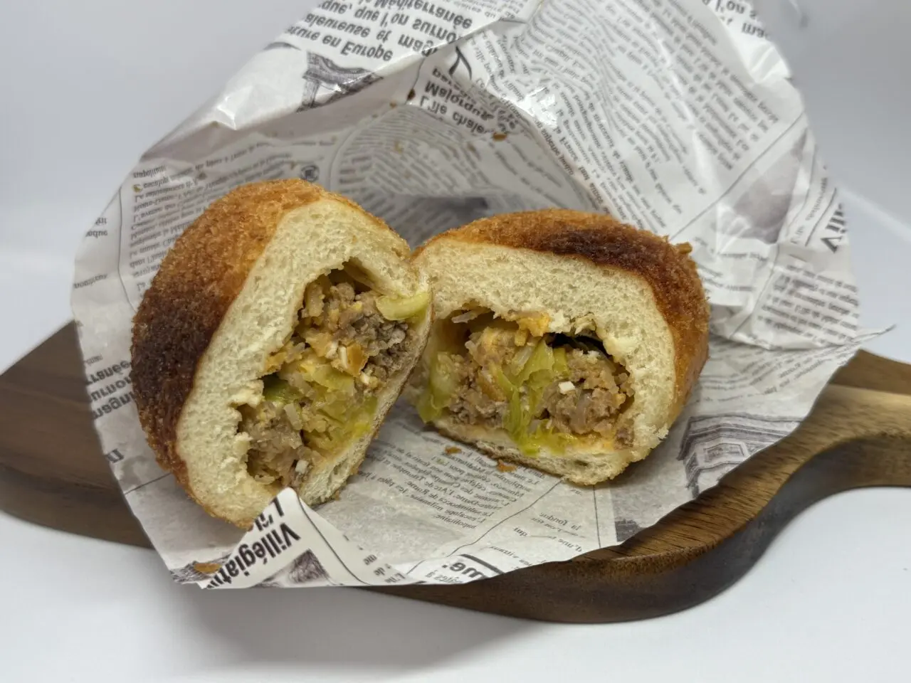 パネテリア穂乃香