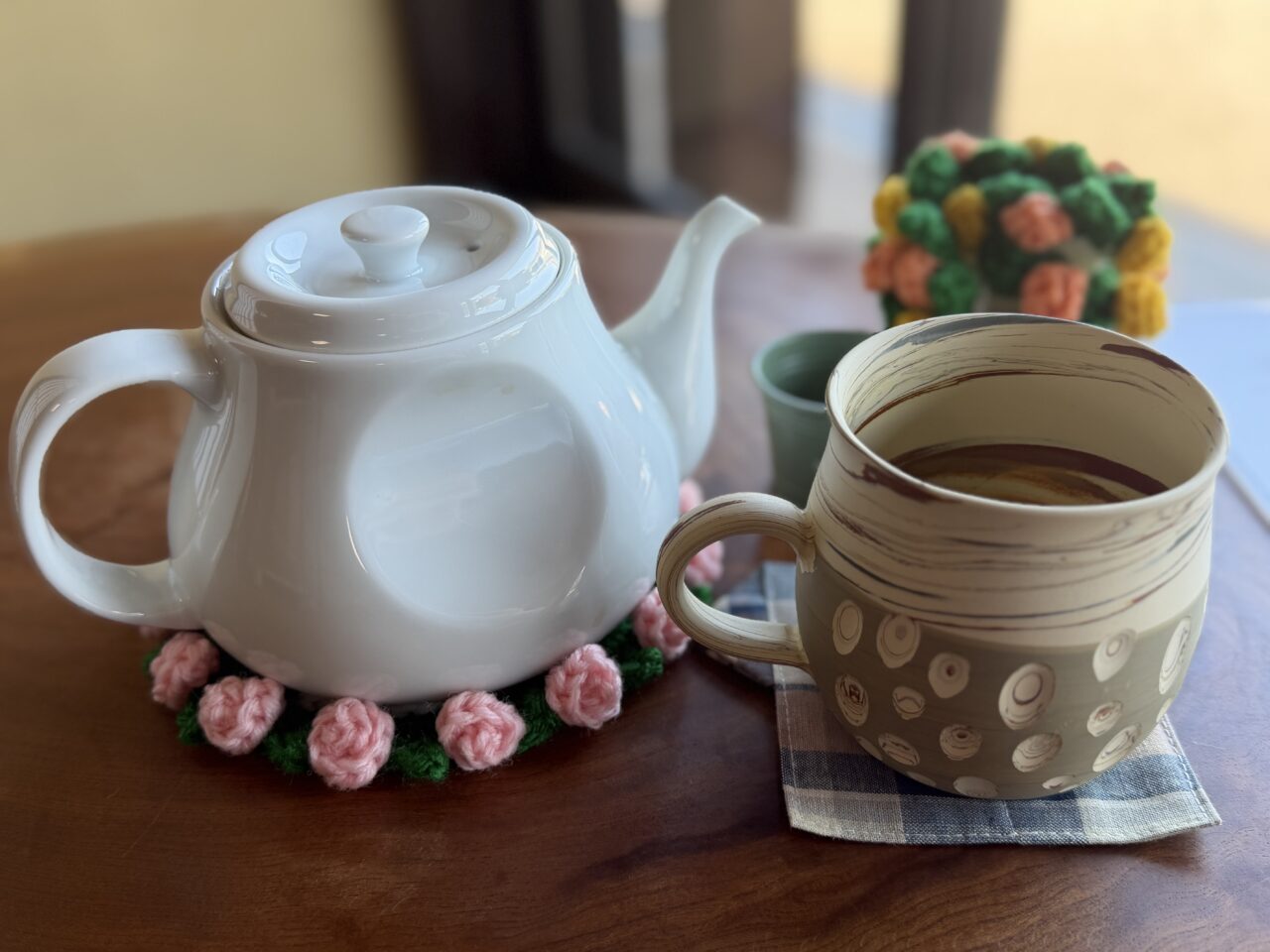 オッタントットコーヒー