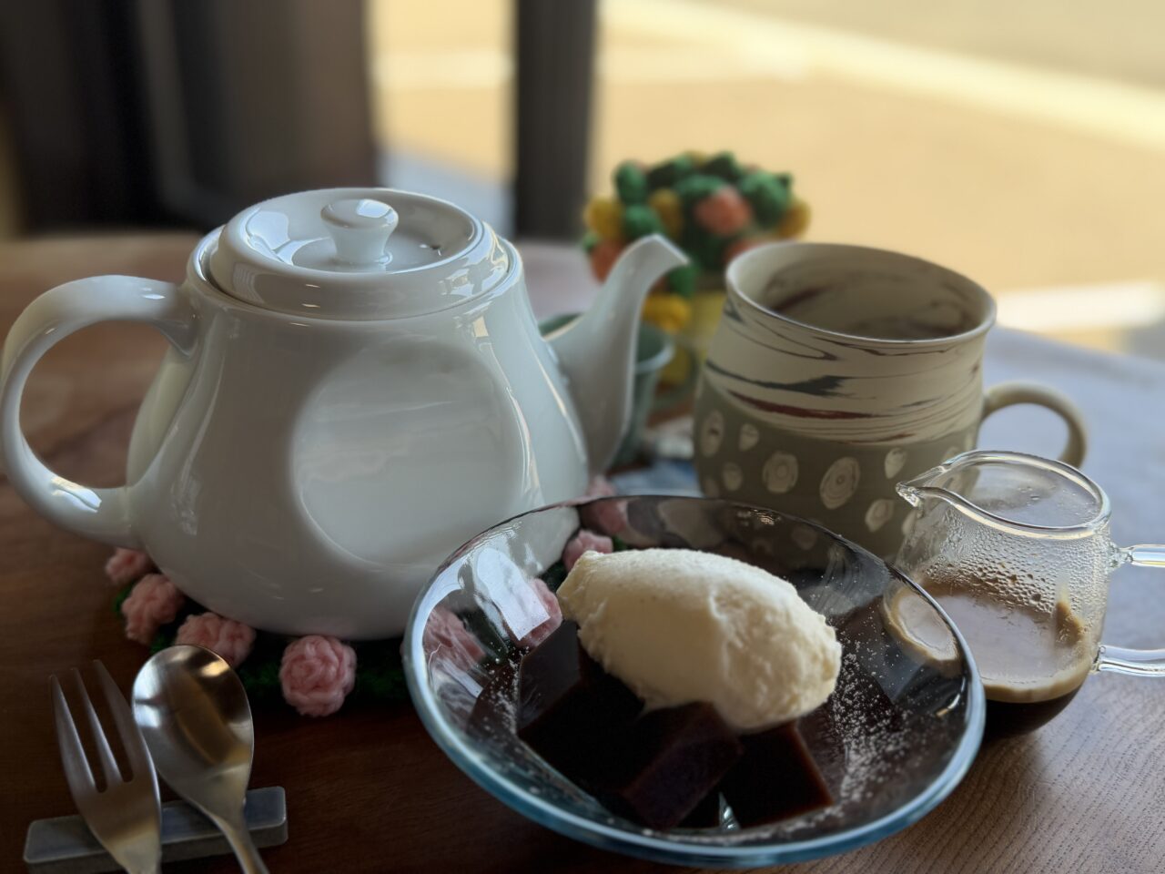 オッタントットコーヒー