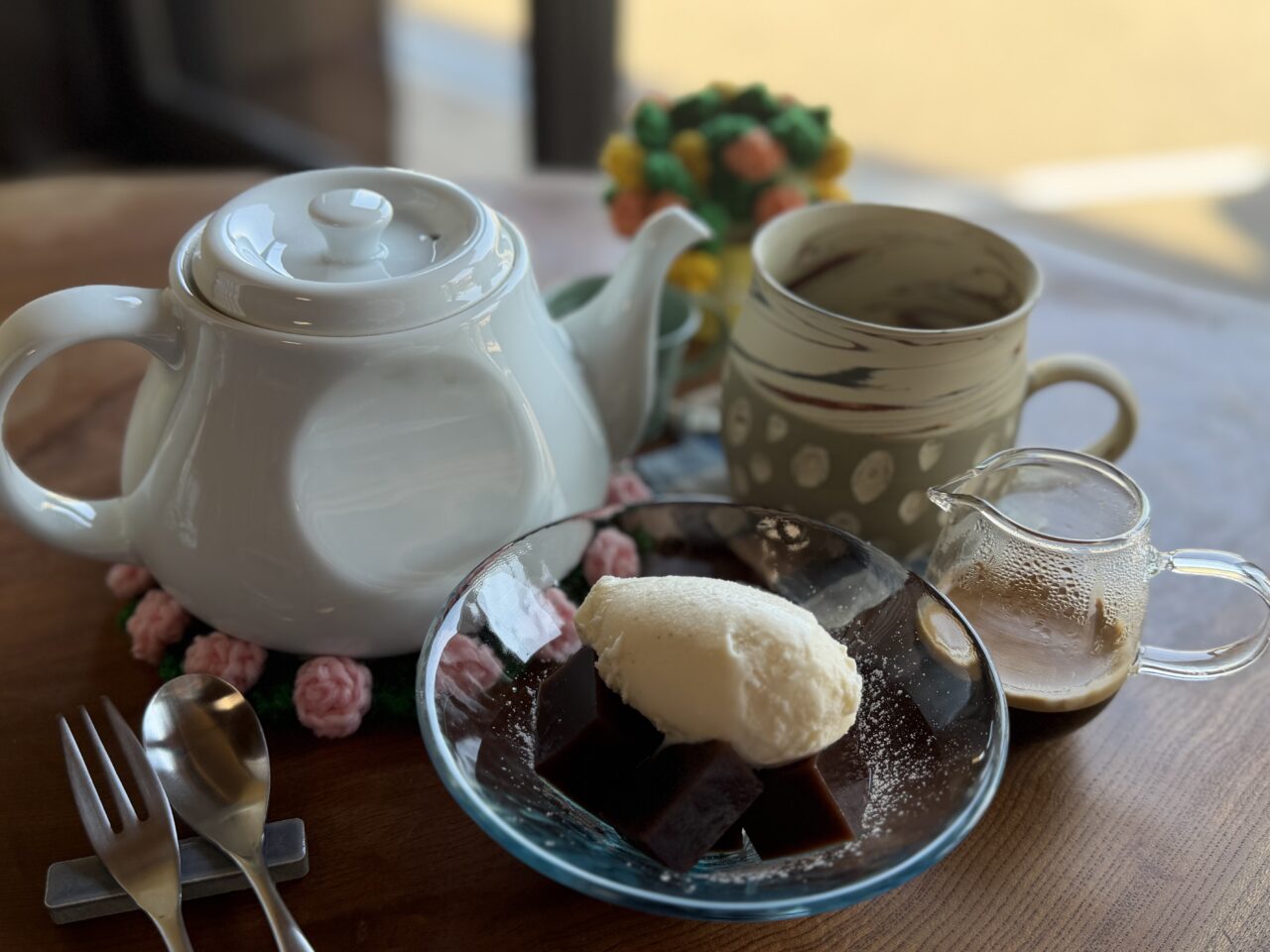 オッタントットコーヒー