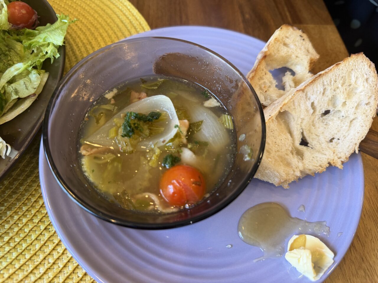 fuu's who？メニュー