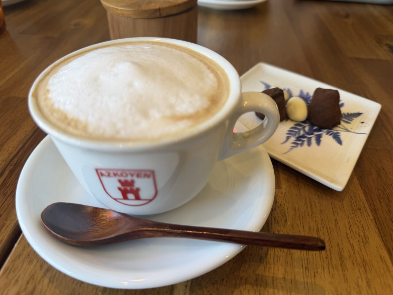 fuu's who？ドリンク