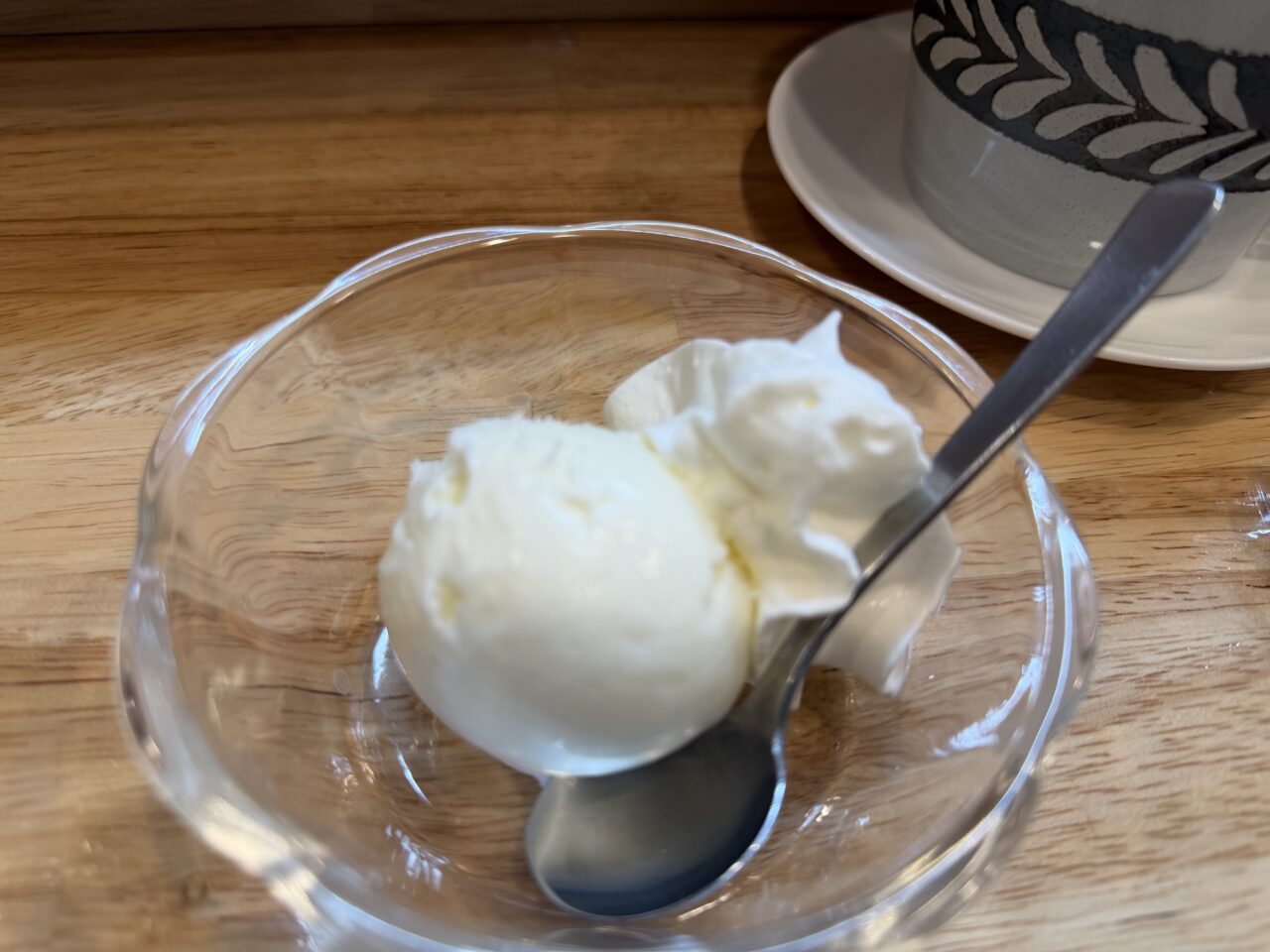 KADOBEYA.CAFEデザート