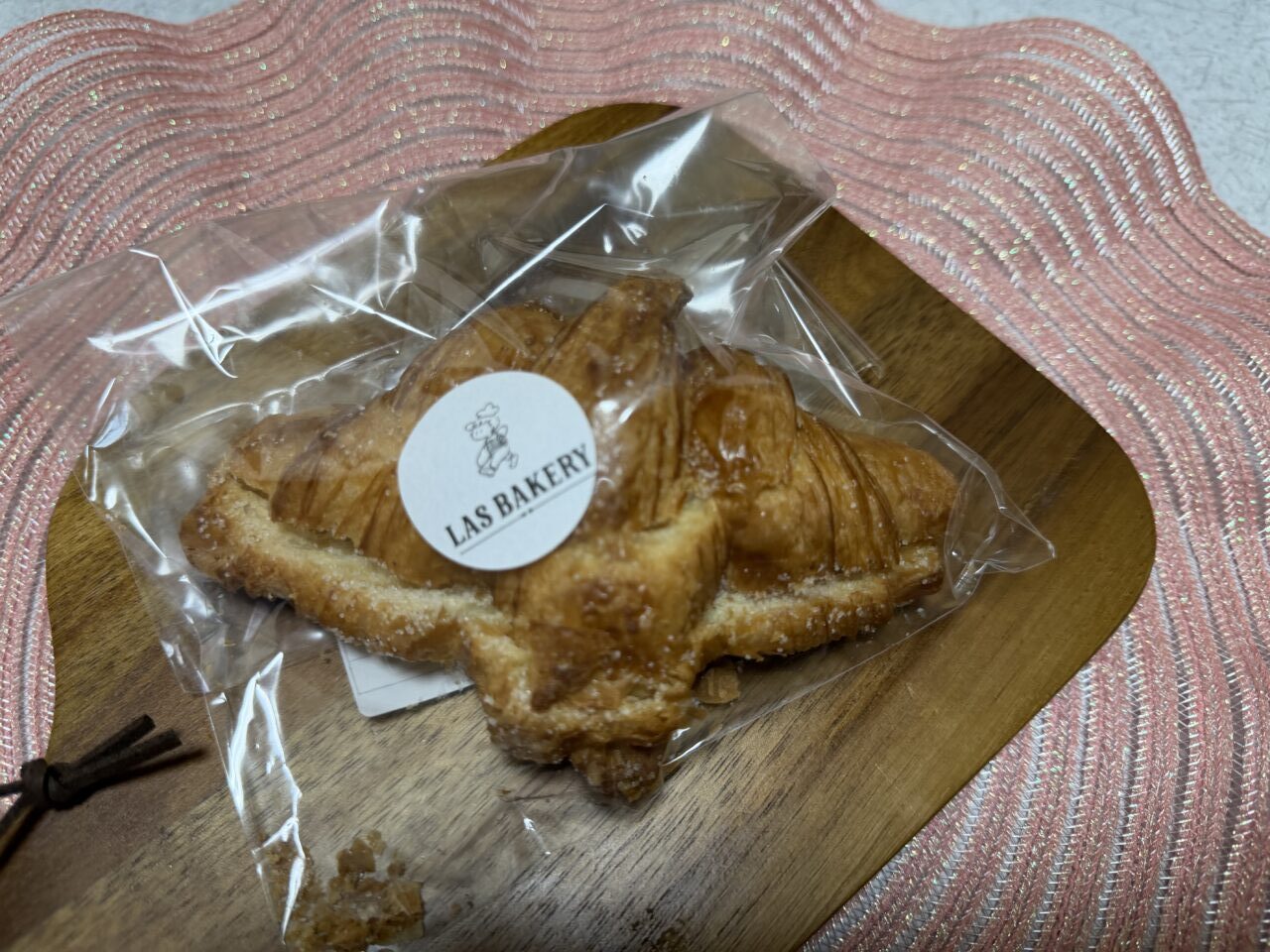 LASBAKERY商品