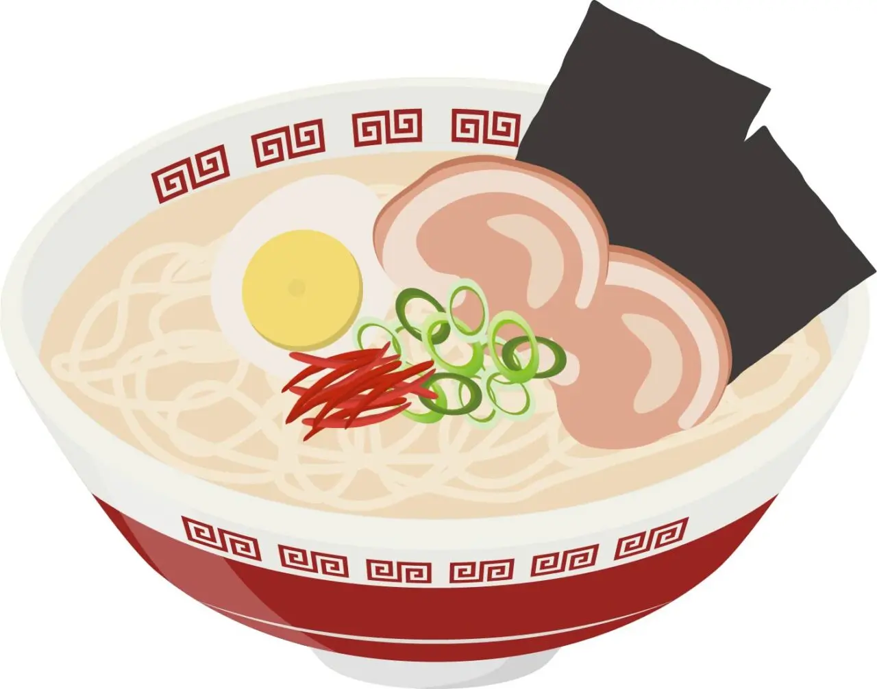 ラーメンイメージ