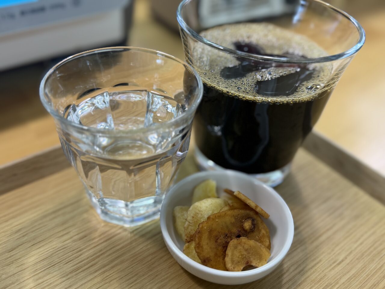 tetoteya店内