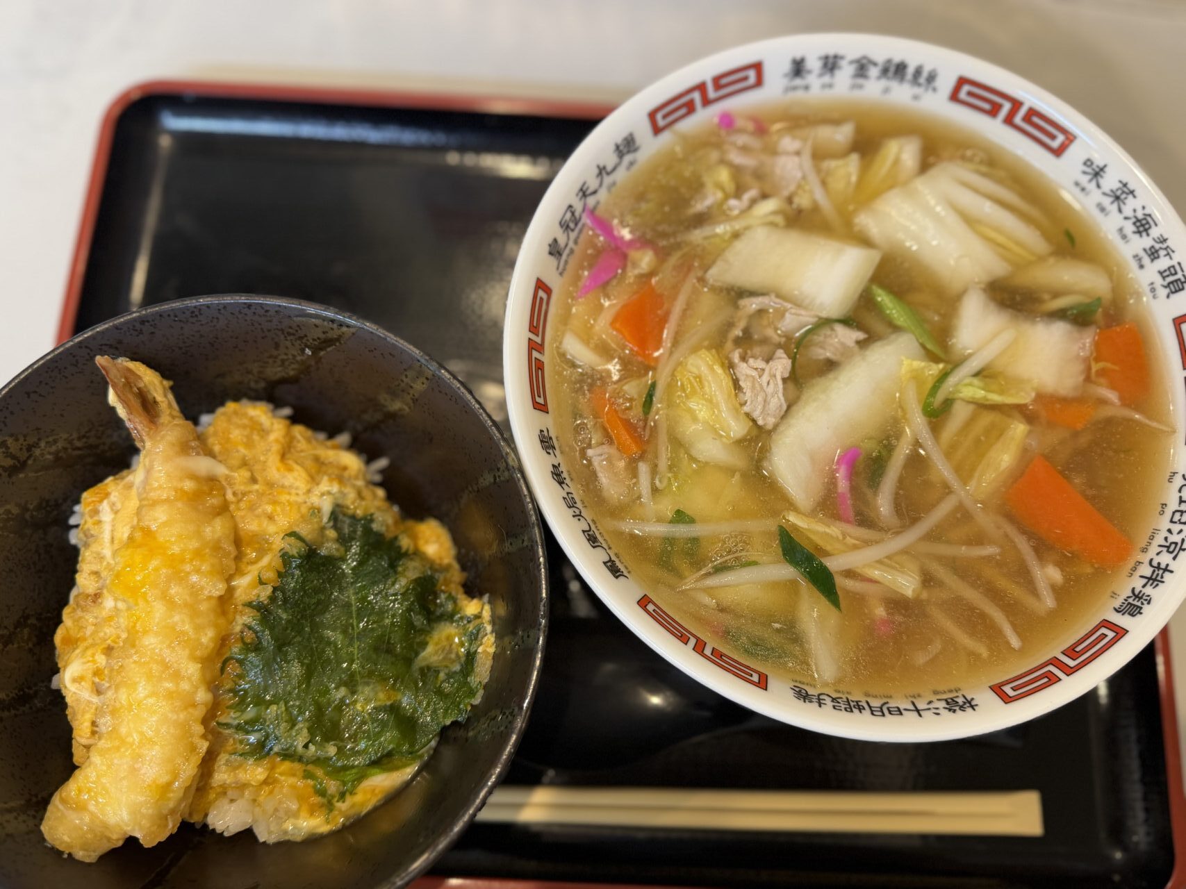 こふじ食堂料理