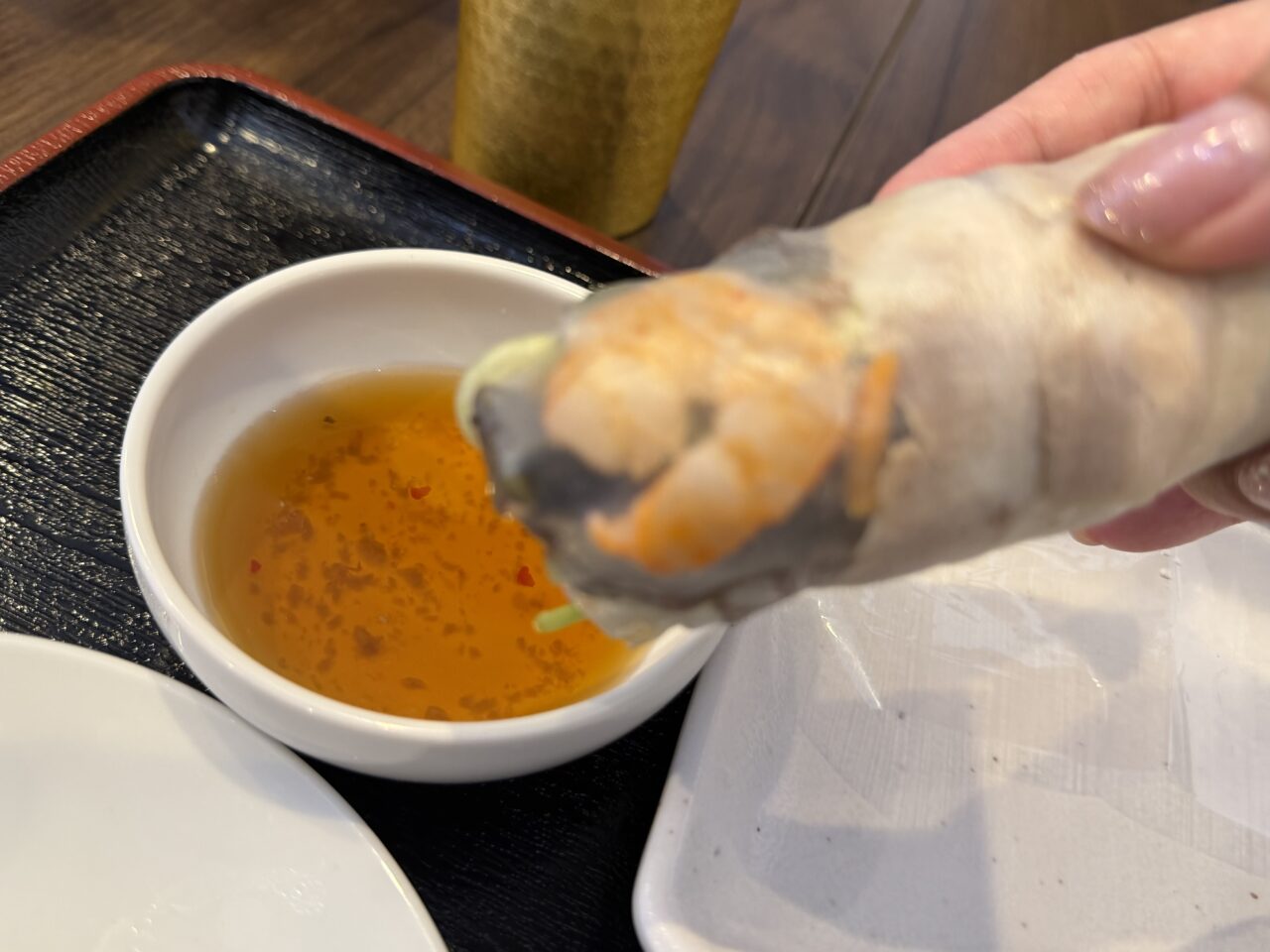 MIAちゃんベトナム料理