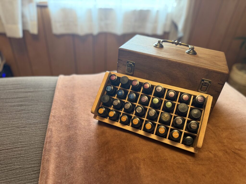 Calm室内