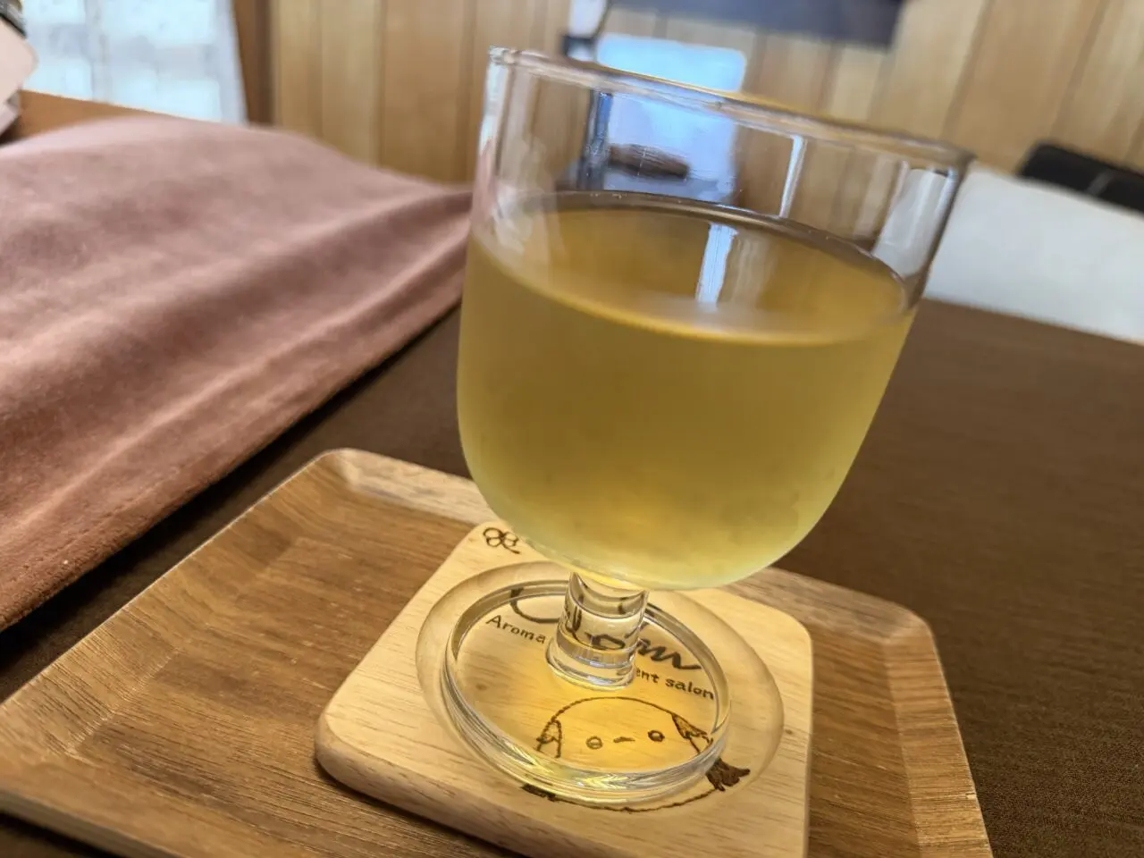 Calmドリンク