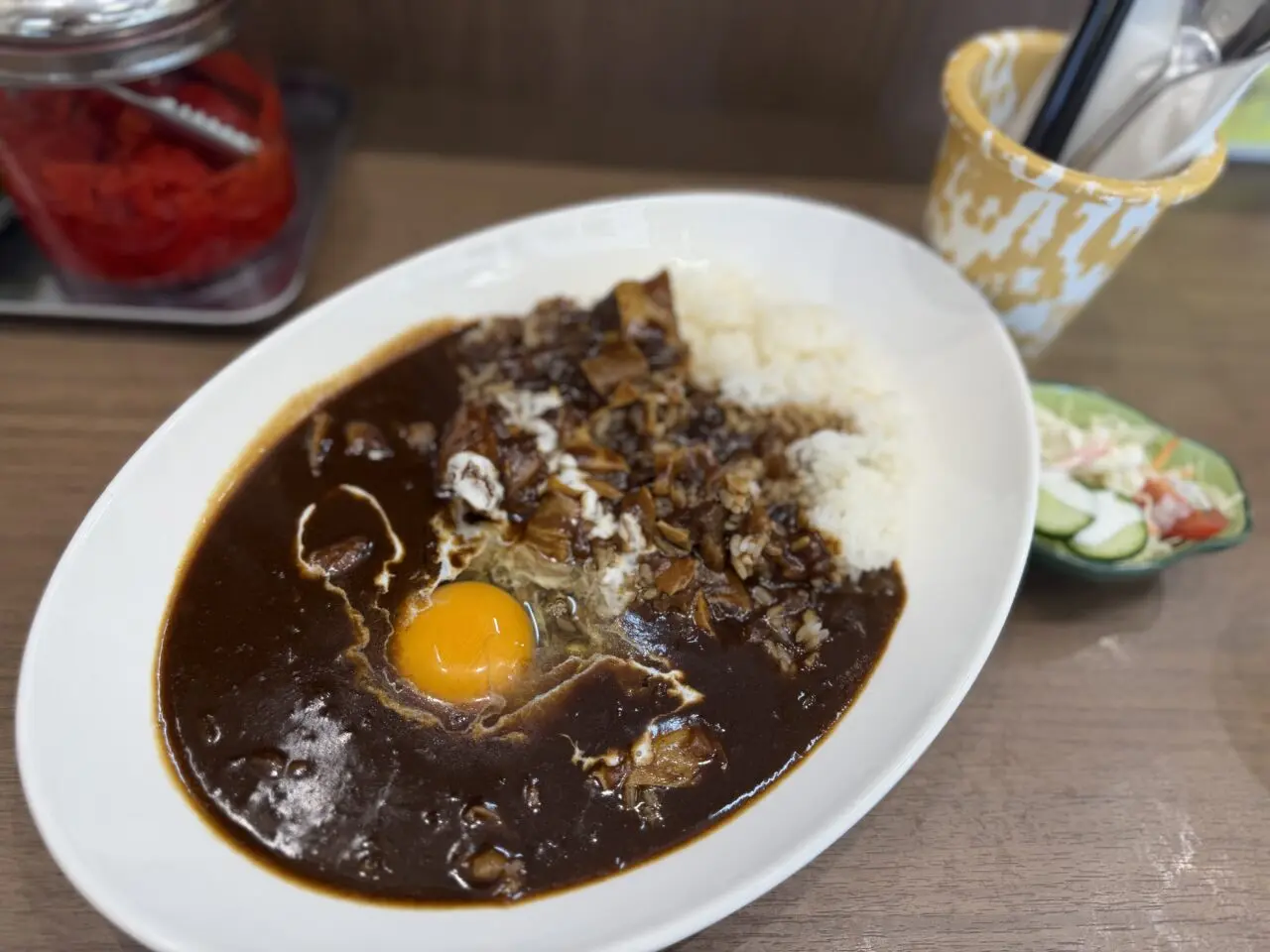 カレー屋インド料理