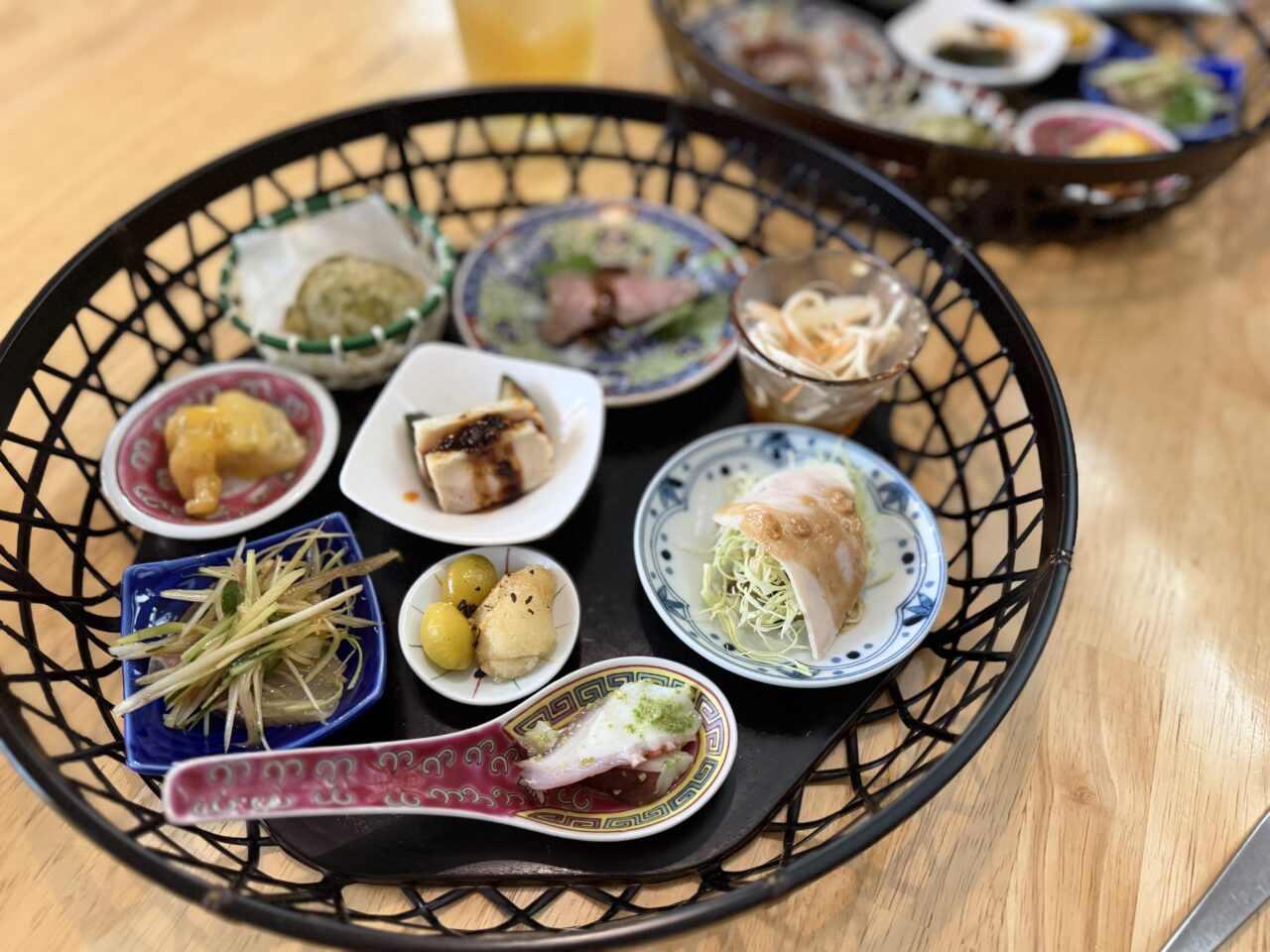 中国酒菜 福見料理