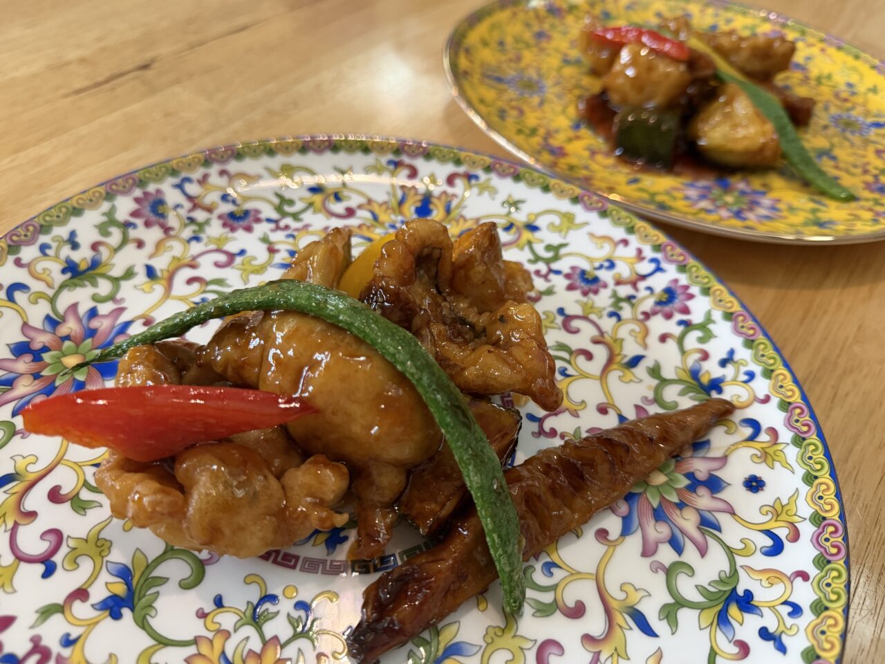 中国酒菜 福見料理