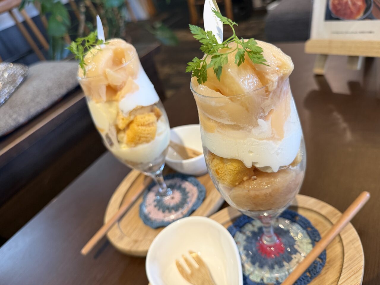 ちょこちょこcafe