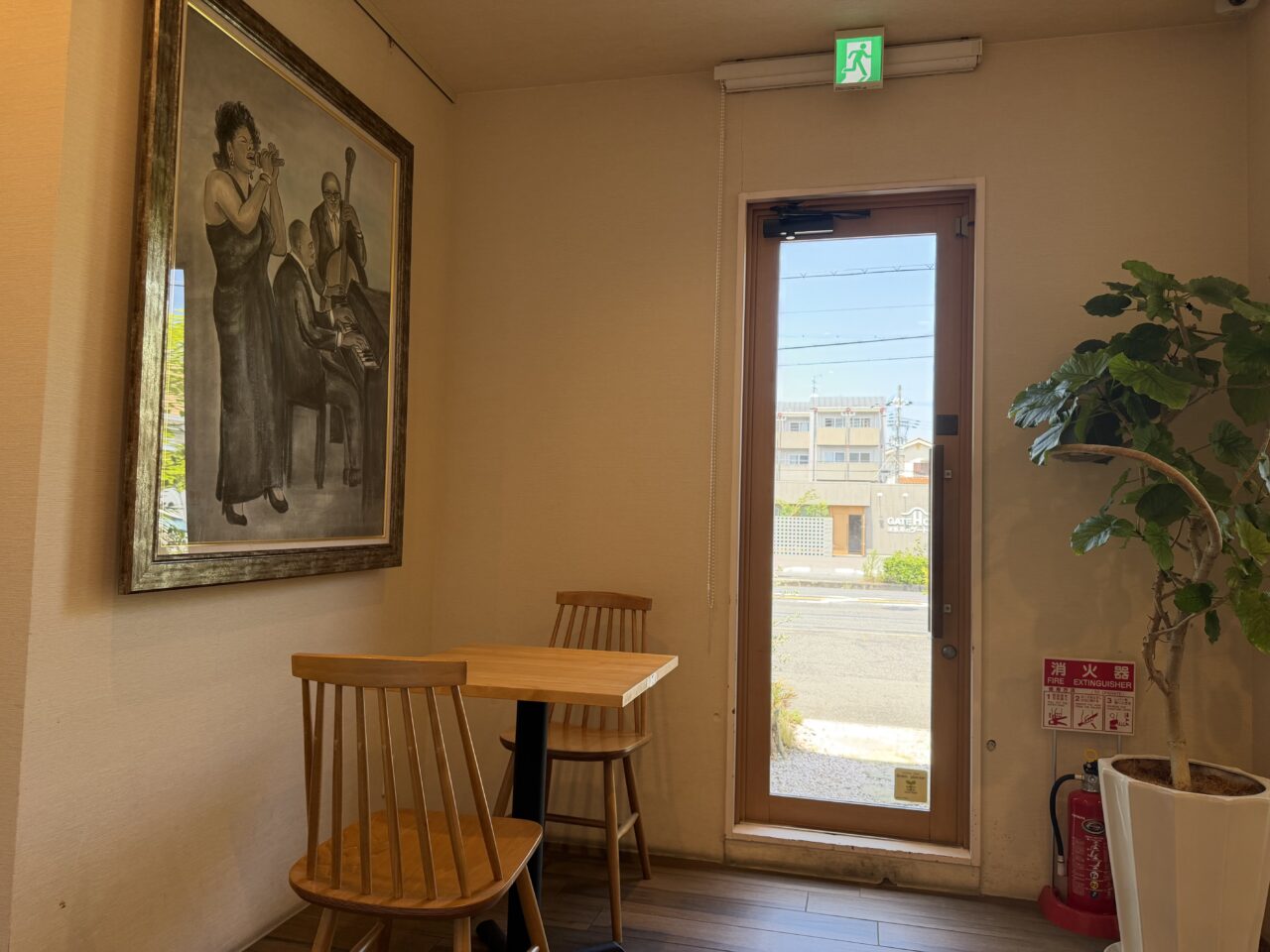 T.YOKOGAWA 岸和田店