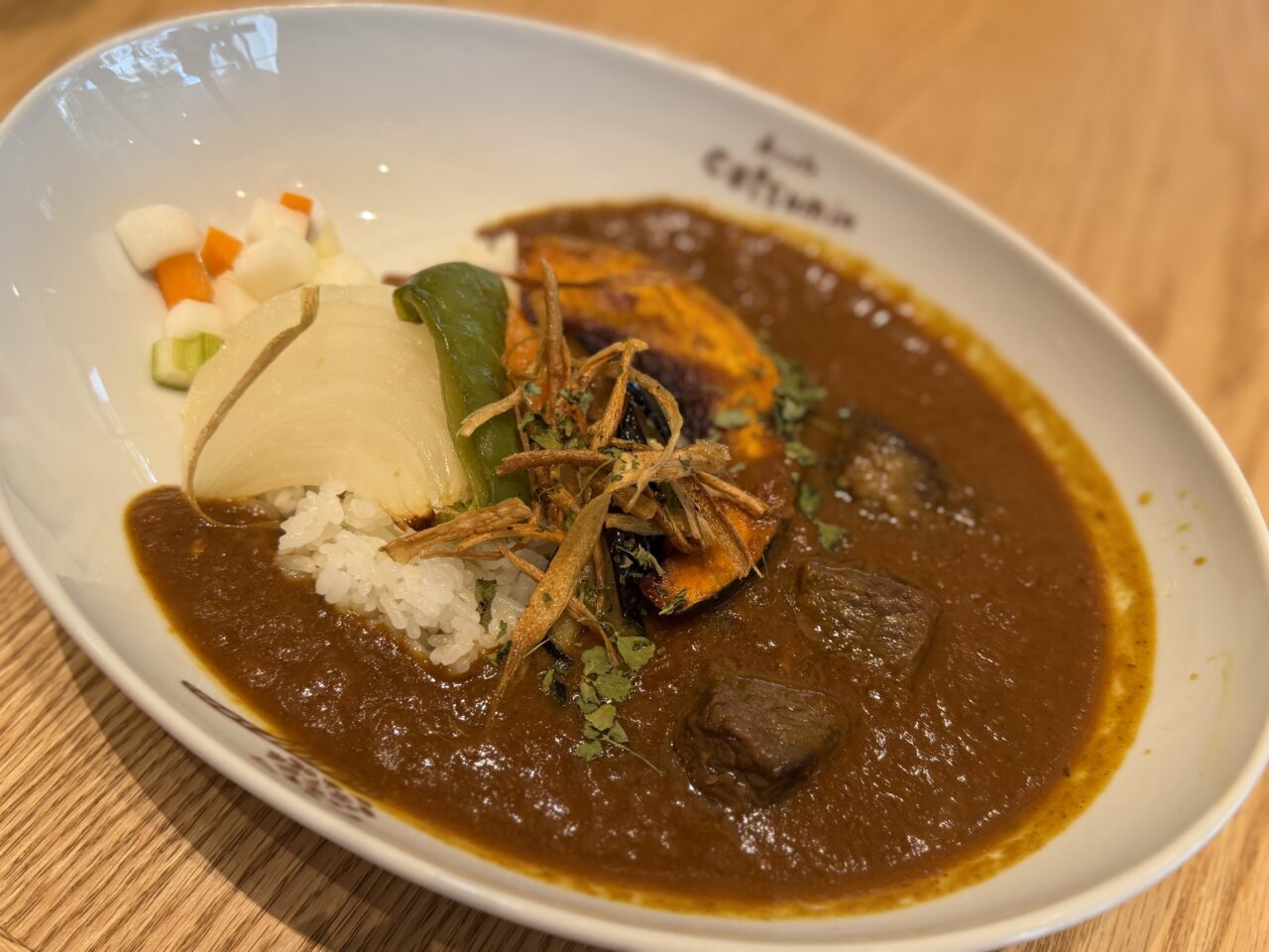 森cafe cotsumin