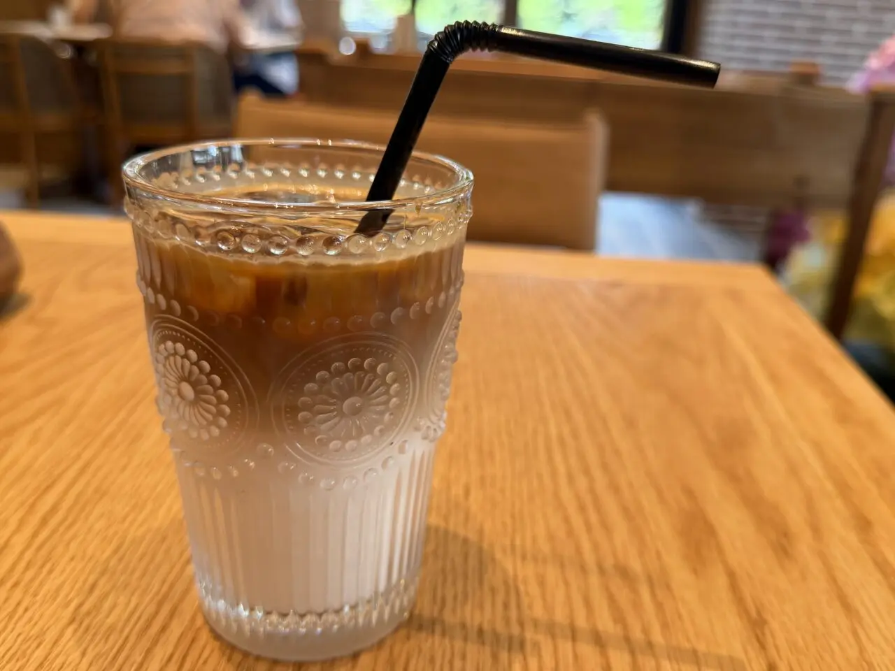 森cafe cotsumin