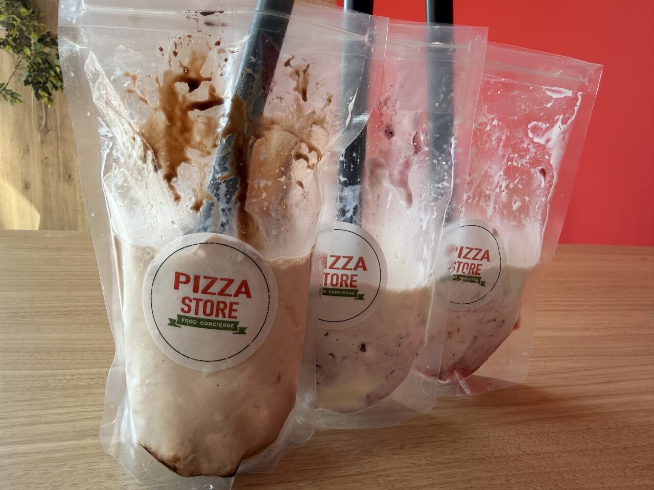 フードコンシェルジュ PIZZA STORE
