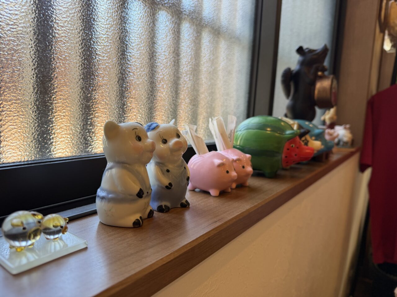コションドールきたの店内