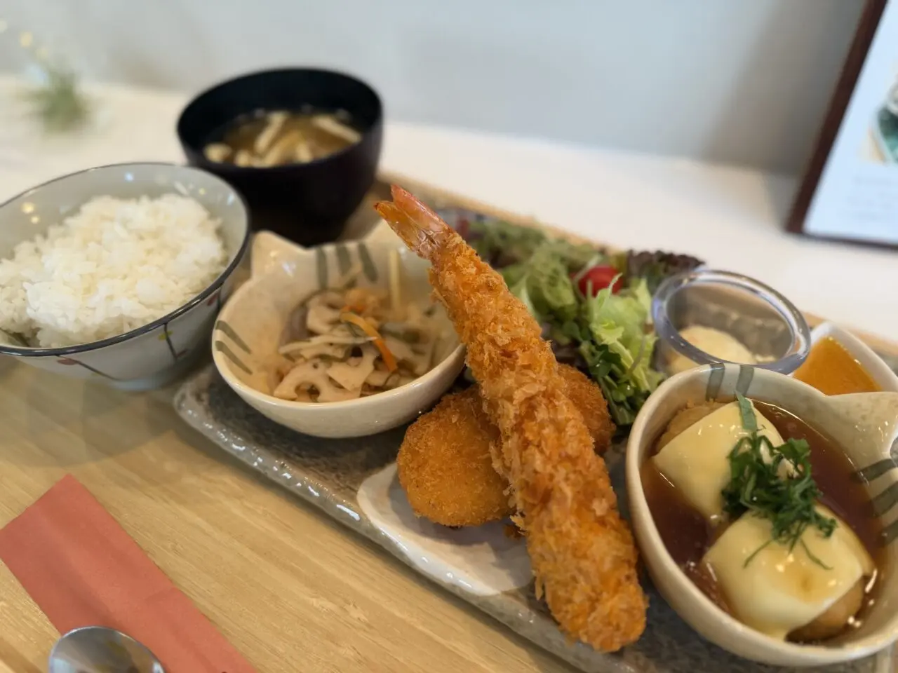 はちのわ料理