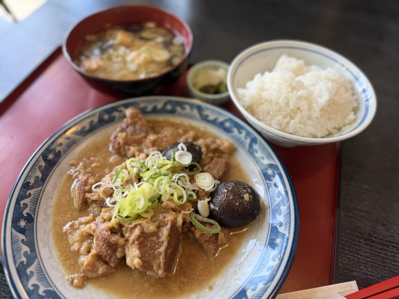 お福ろ料理