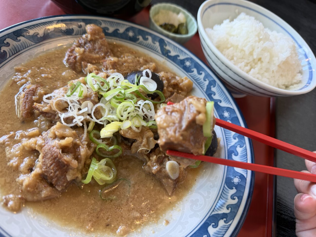 お福ろ料理