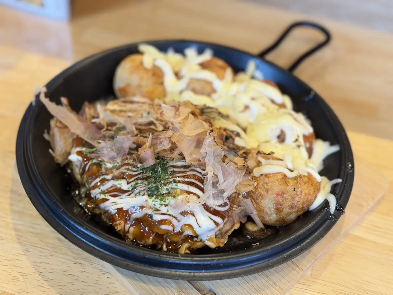 たこ春八たこ焼き
