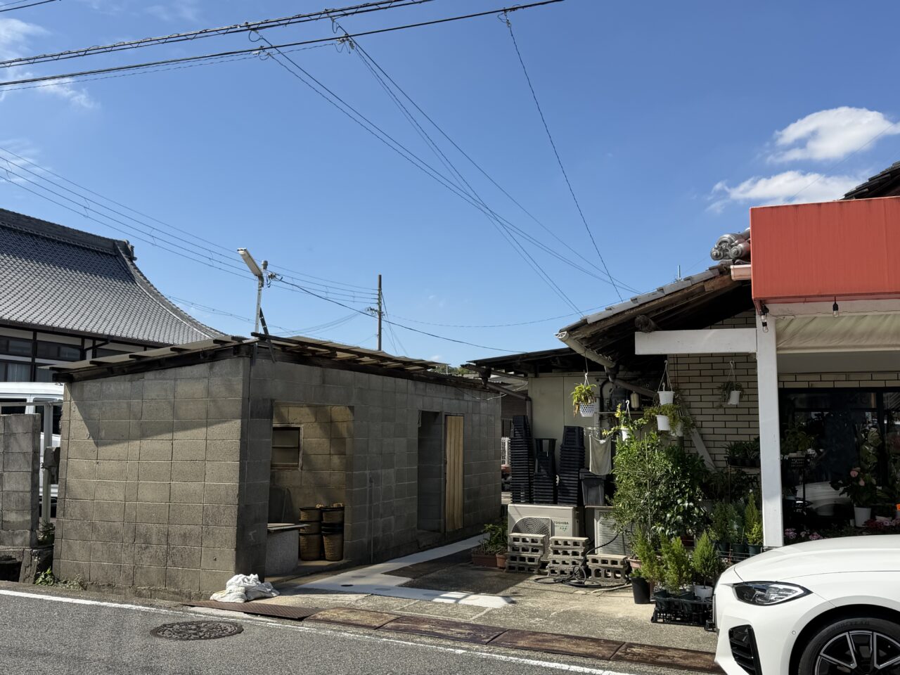 Egg カフェ&工房