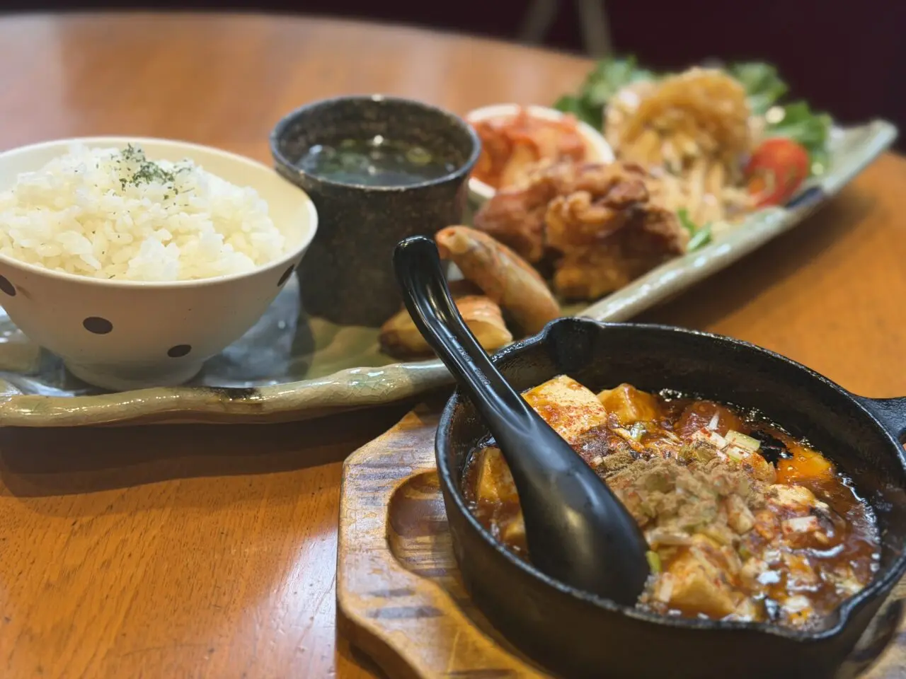 縁たく家料理