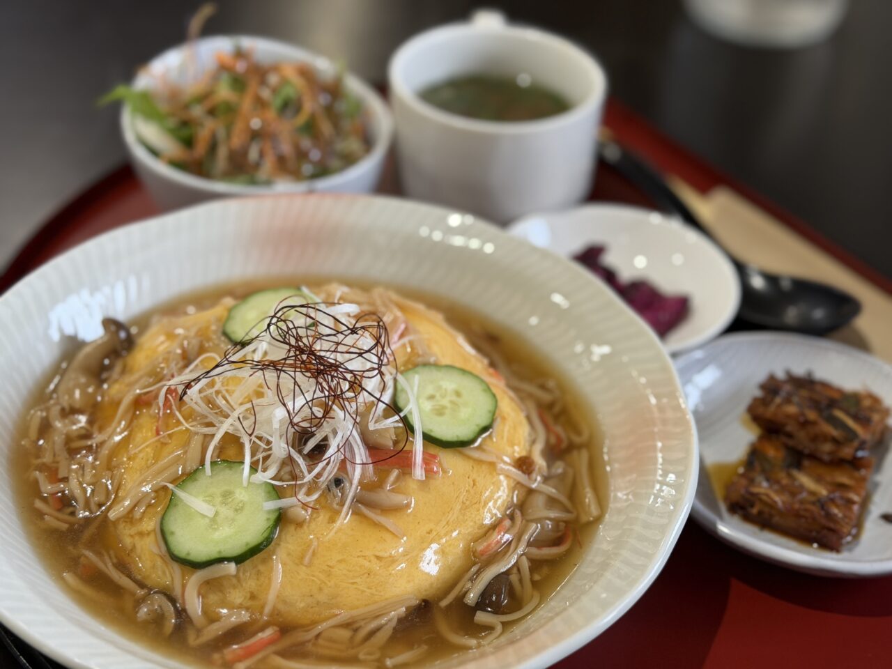 きまぐれ厨房料理