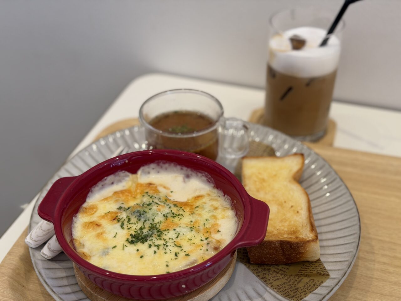 Minaカフェ