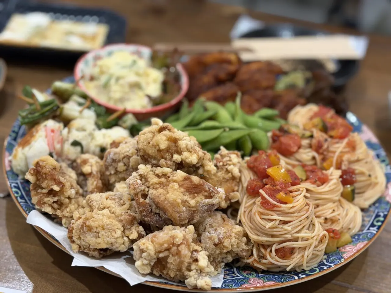 mimosar料理