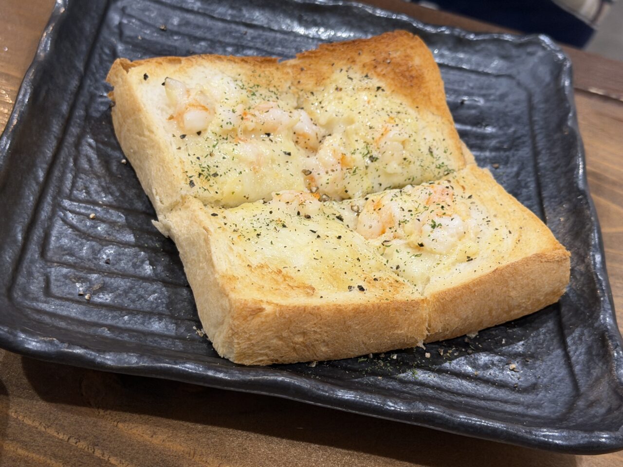 mimosa料理