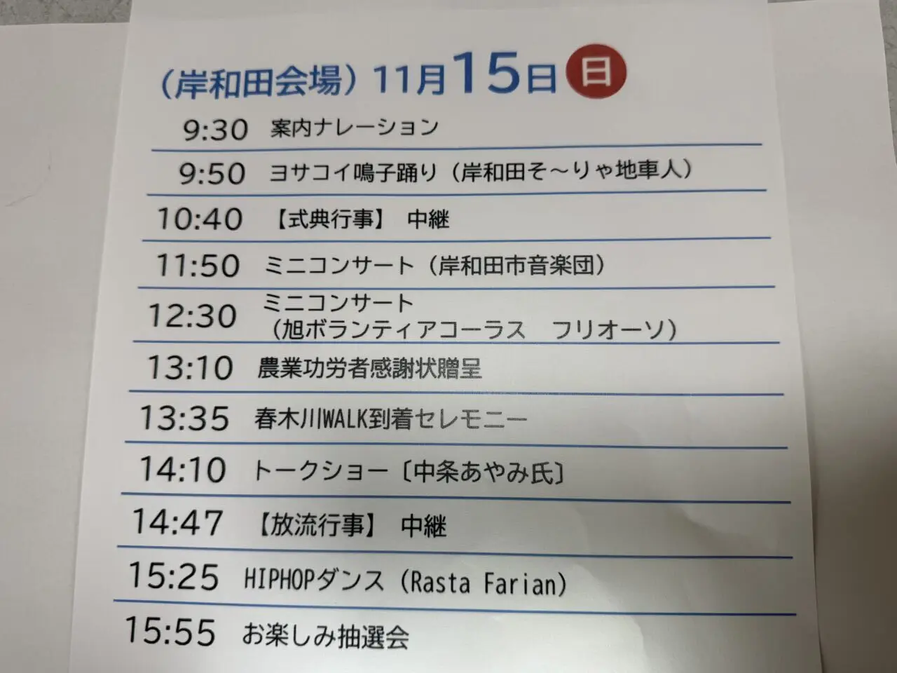 第45回全国豊かな海づくり大会