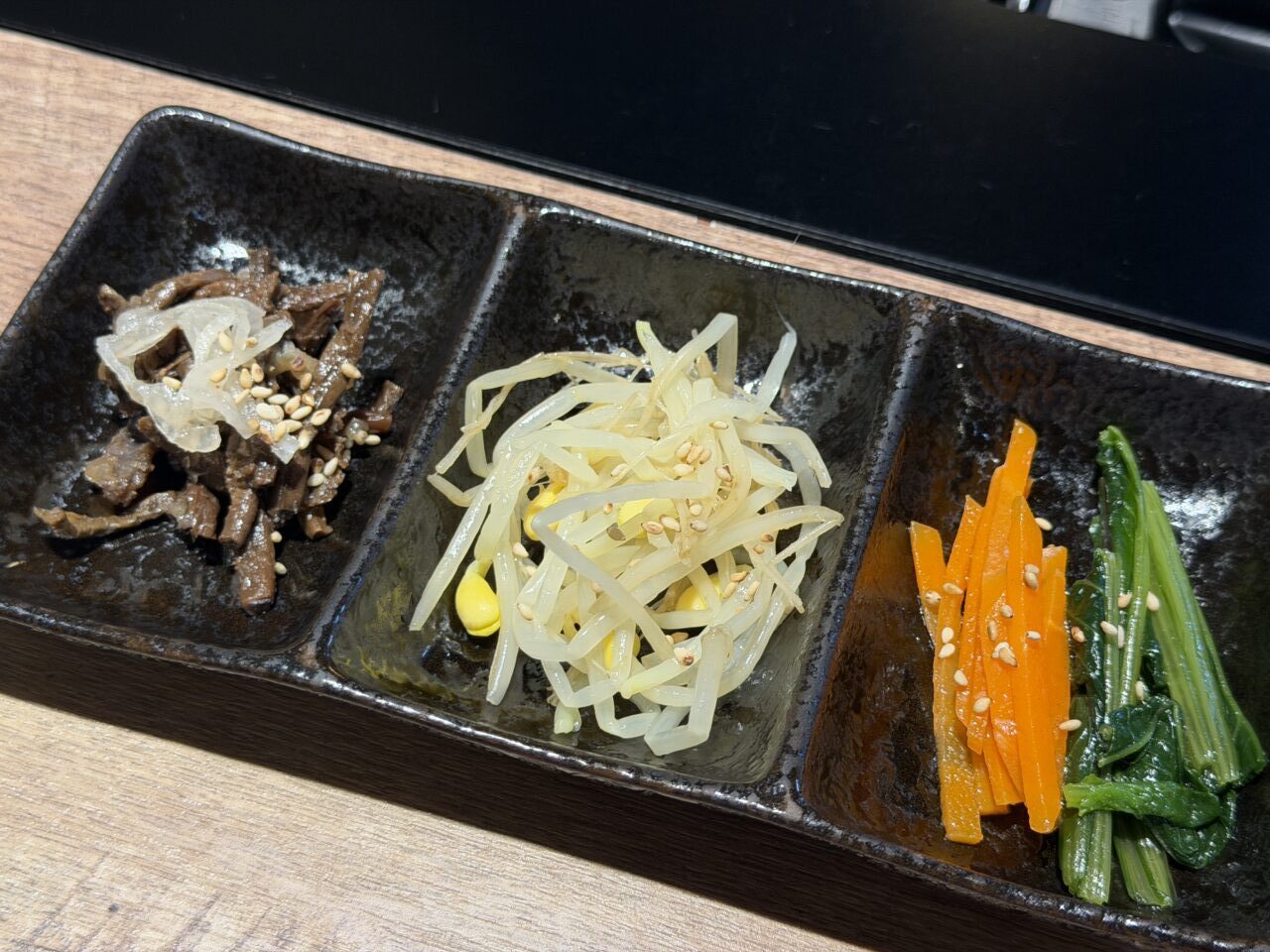 焼肉ひよし