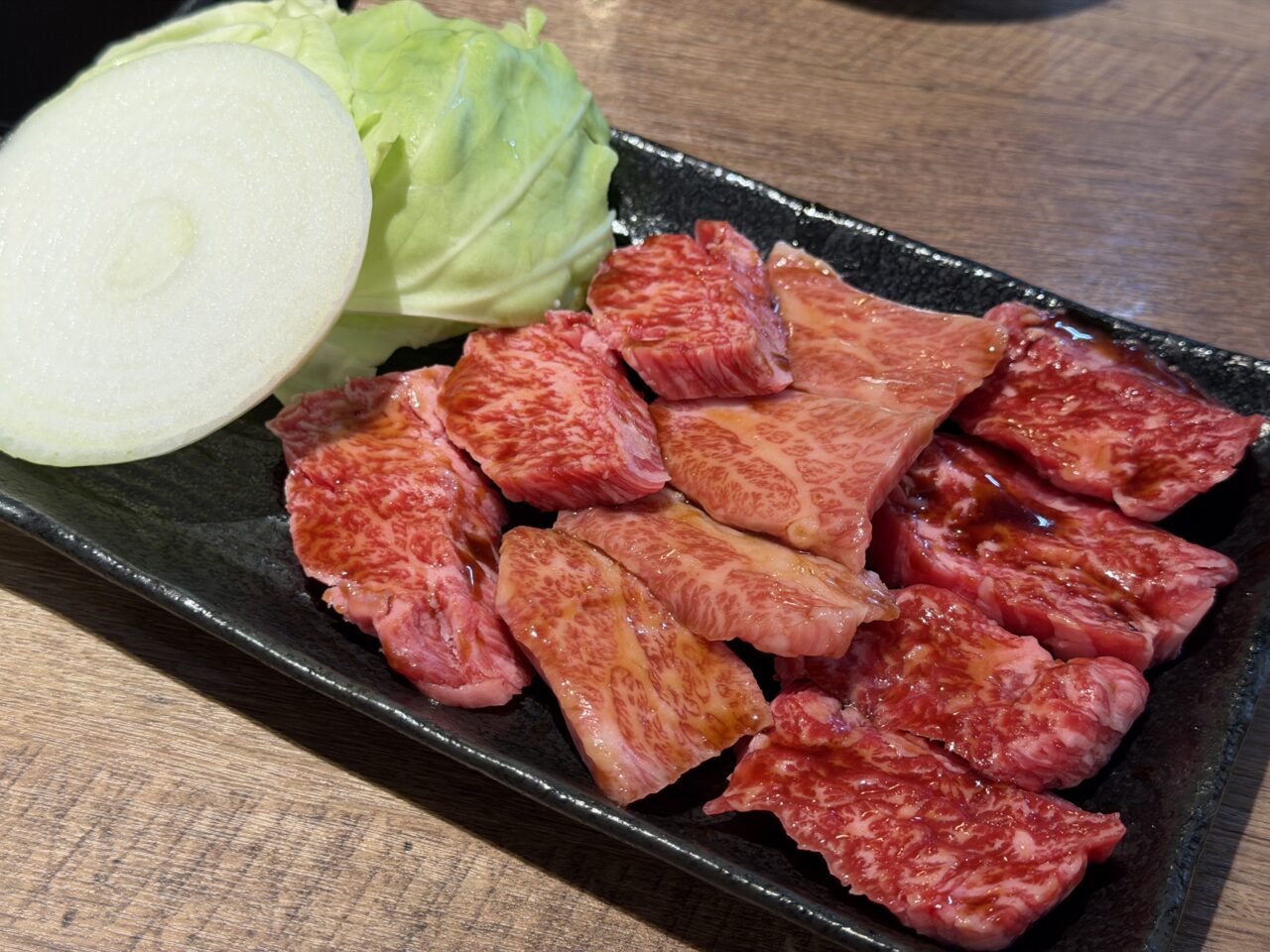 焼肉ひよし